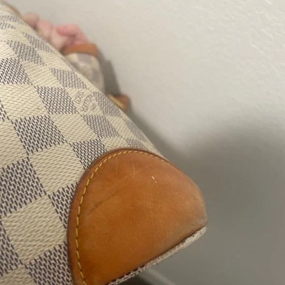 Louis Vuitton Hampstead MM - Picture 6 of 10